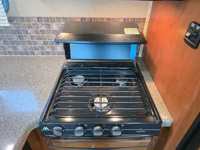 2015 Jayco Precept photo 11