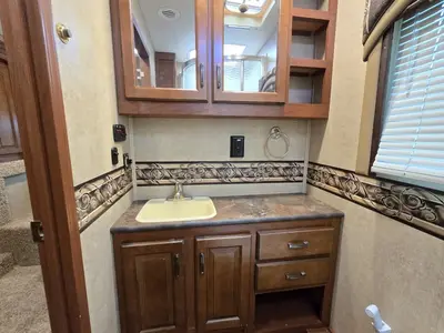 2015 Jayco Precept photo 20