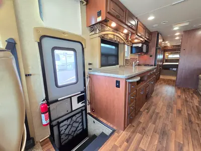 2015 Jayco Precept photo 5