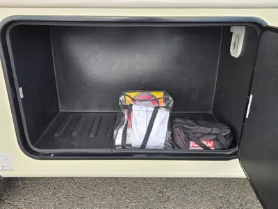 2015 Jayco Precept photo 28
