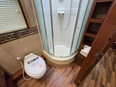 2015 Jayco Precept photo 22