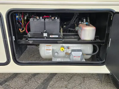 2015 Jayco Precept photo 29