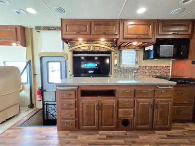 2015 Jayco Precept photo 6