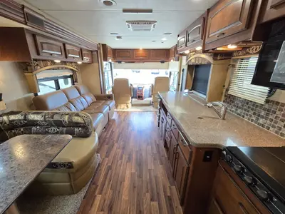 2015 Jayco Precept photo 3
