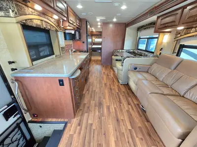 2015 Jayco Precept photo 4