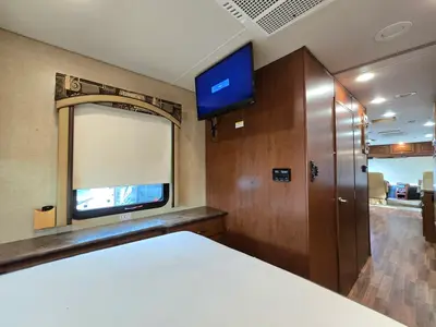 2015 Jayco Precept photo 18