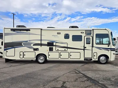 2015 Jayco Precept photo 23