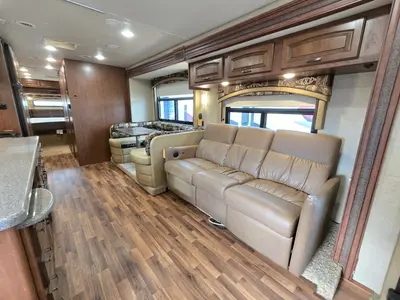 2015 Jayco Precept photo 12