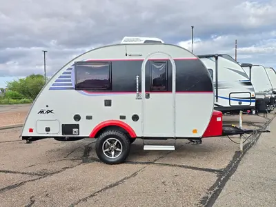 2019 Little GUY Mini MAX photo 16