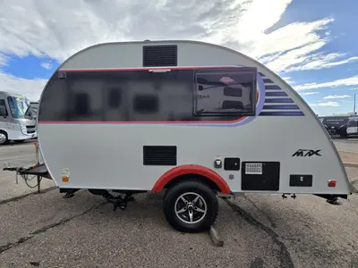 2019 Little GUY Mini MAX photo 18