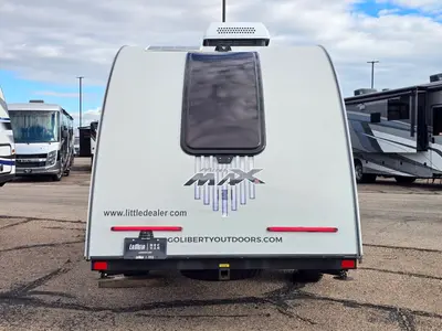 2019 Little GUY Mini MAX photo 20