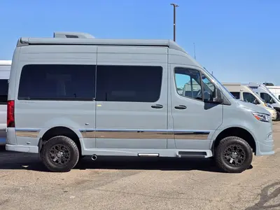 2025 Grech RV Turismo-ION photo 21