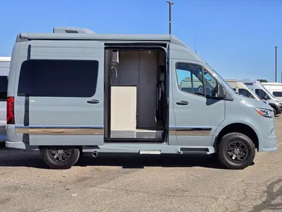 2025 Grech RV Turismo-ION photo 22