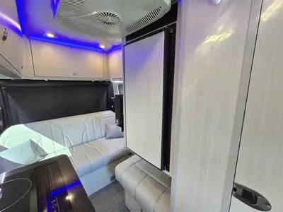 2025 Grech RV Turismo-ION photo 12
