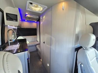 2025 Grech RV Turismo-ION photo 11