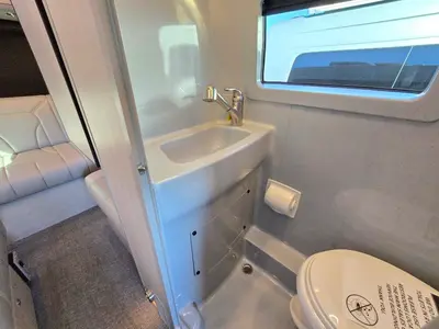 2025 Grech RV Turismo-ION photo 18