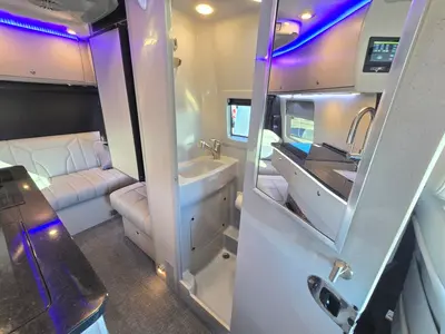 2025 Grech RV Turismo-ION photo 16