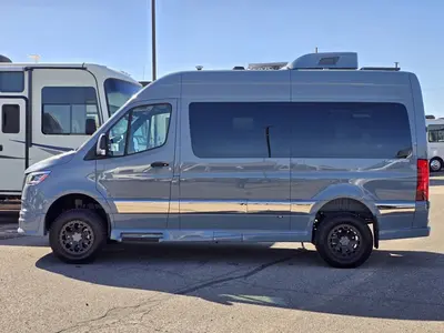 2025 Grech RV Turismo-ION photo 20