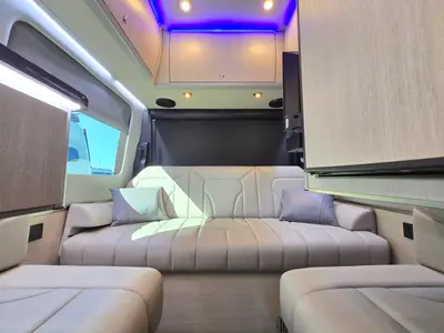 2025 Grech RV Turismo-ION photo 13