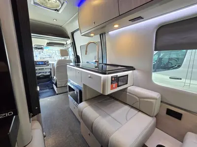 2025 Grech RV Turismo-ION photo 7