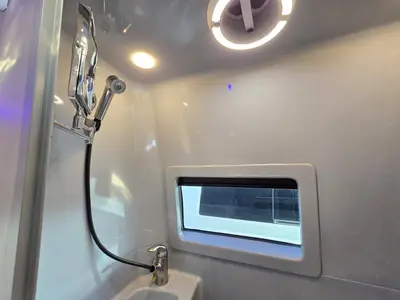 2025 Grech RV Turismo-ION photo 17