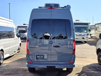 2025 Grech RV Turismo-ION photo 24