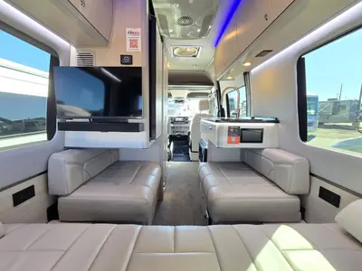 2025 Grech RV Turismo-ION photo 4