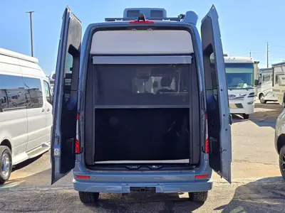 2025 Grech RV Turismo-ION photo 2