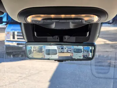 2025 Grech RV Turismo-ION photo 23