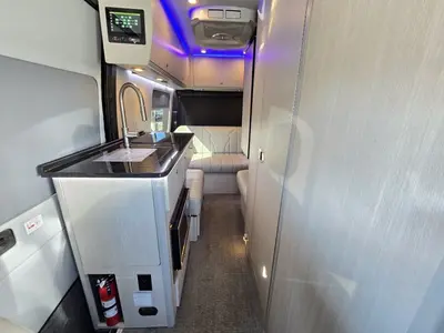 2025 Grech RV Turismo-ION photo 5