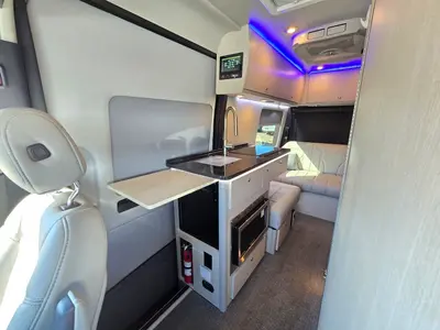 2025 Grech RV Turismo-ION photo 6