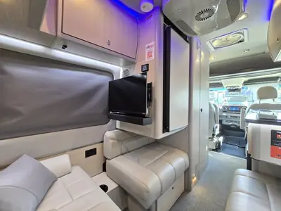 2025 Grech RV Turismo-ION photo 14