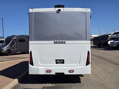 2023 Tiffin Motorhomes Midas photo 24