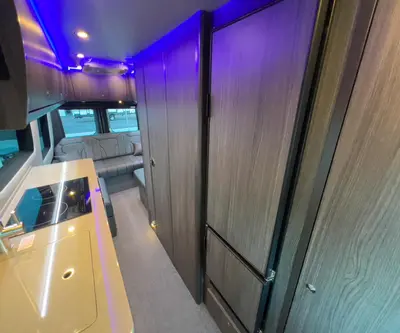 2027 Grech RV Terreno-ION photo 7
