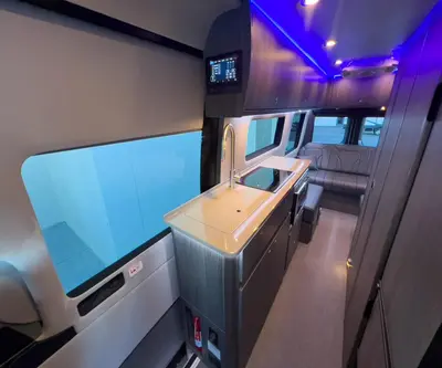 2027 Grech RV Terreno-ION photo 11