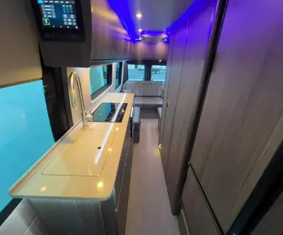 2027 Grech RV Terreno-ION photo 6