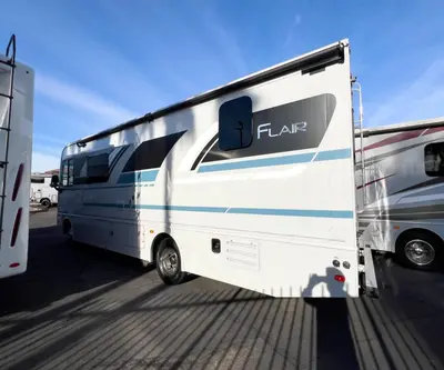 2026 Fleetwood Flair photo 26