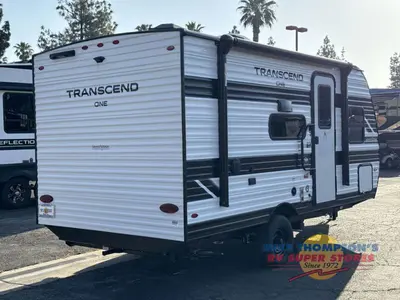 2026 Grand Design Transcend One photo 15