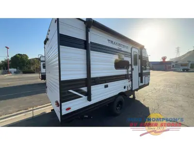 2026 Grand Design Transcend One photo 8