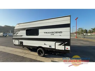 2026 Grand Design Transcend One photo 6
