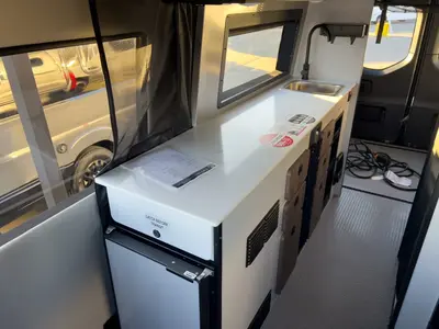 2026 Tiffin Motorhomes GH2 photo 10