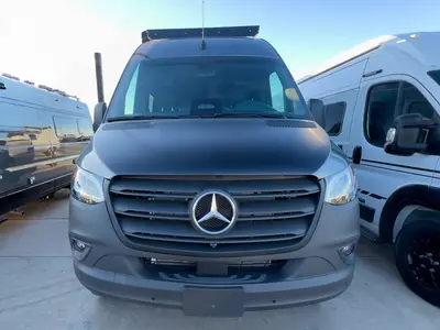 2026 Tiffin Motorhomes GH2 photo 16