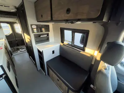 2026 Tiffin Motorhomes GH2 photo 7
