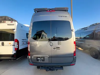 2026 Tiffin Motorhomes GH2 photo 17