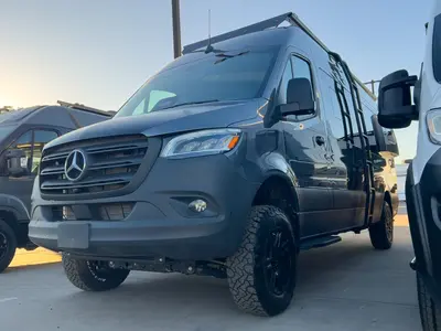 2026 Tiffin Motorhomes GH2 photo 18