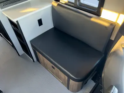 2026 Tiffin Motorhomes GH2 photo 8