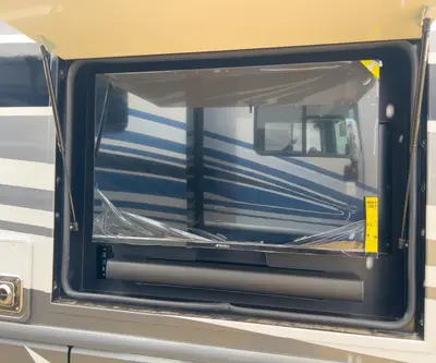 2026 Fleetwood Bounder photo 21