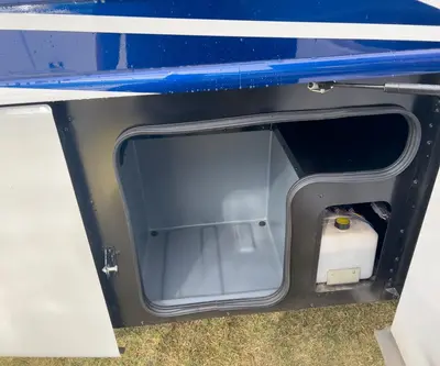 2026 Fleetwood Bounder photo 26