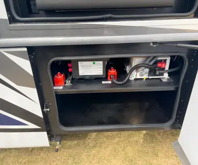2026 Fleetwood Bounder photo 22