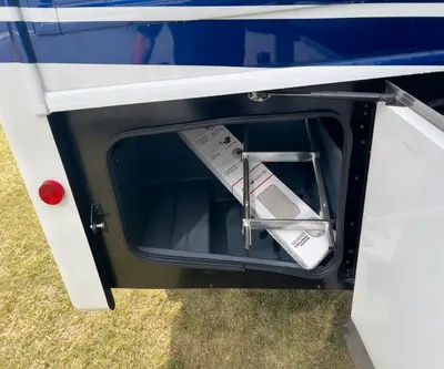 2026 Fleetwood Bounder photo 27